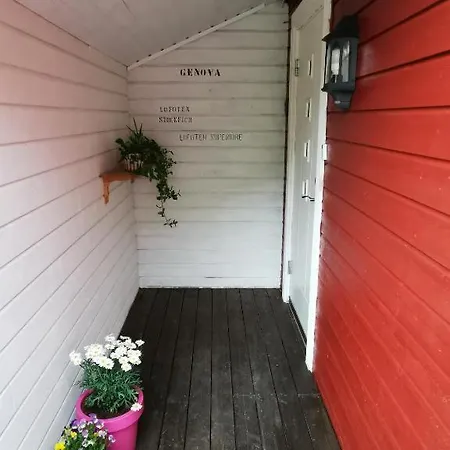 Gaard Lägenhet