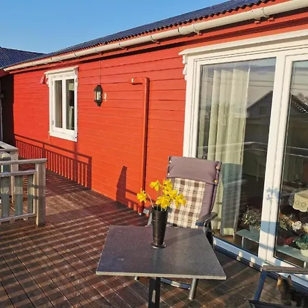 Gaard Leilighet Rystad