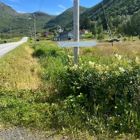 Leilighet Gaard